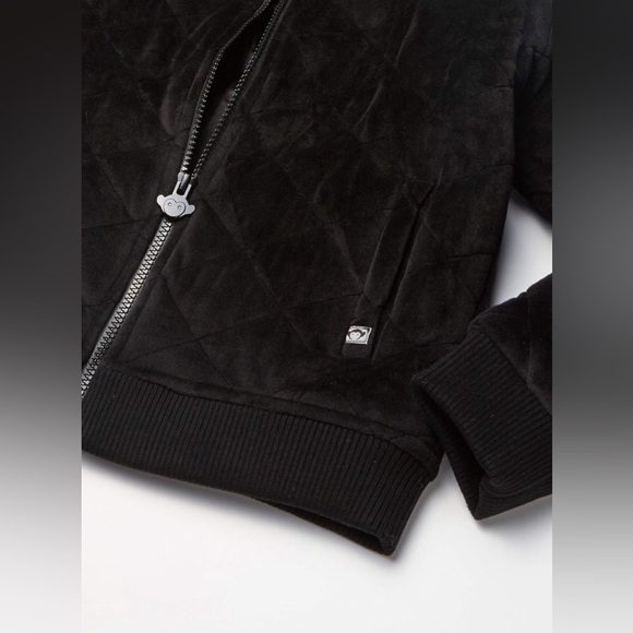 Appaman Nikki Velvet Bomber - Picture 2 of 6